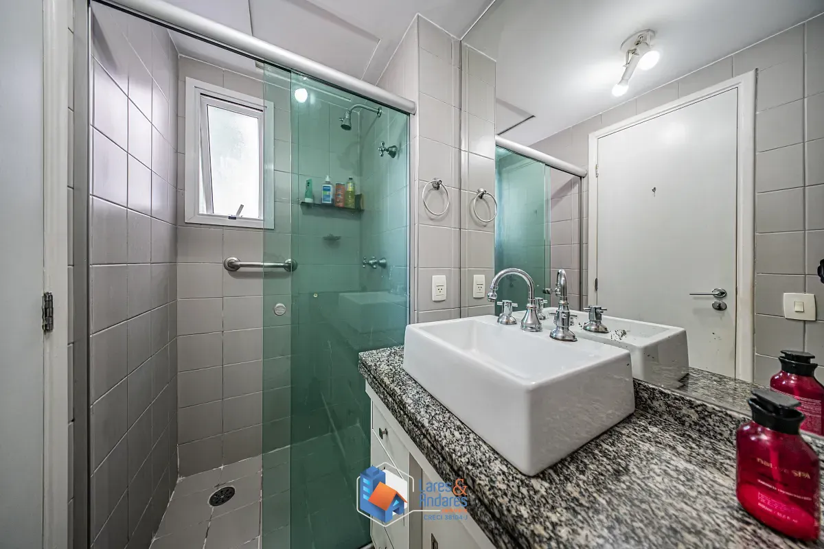 Apartamento, 3 quartos, 69 m² - Foto 35