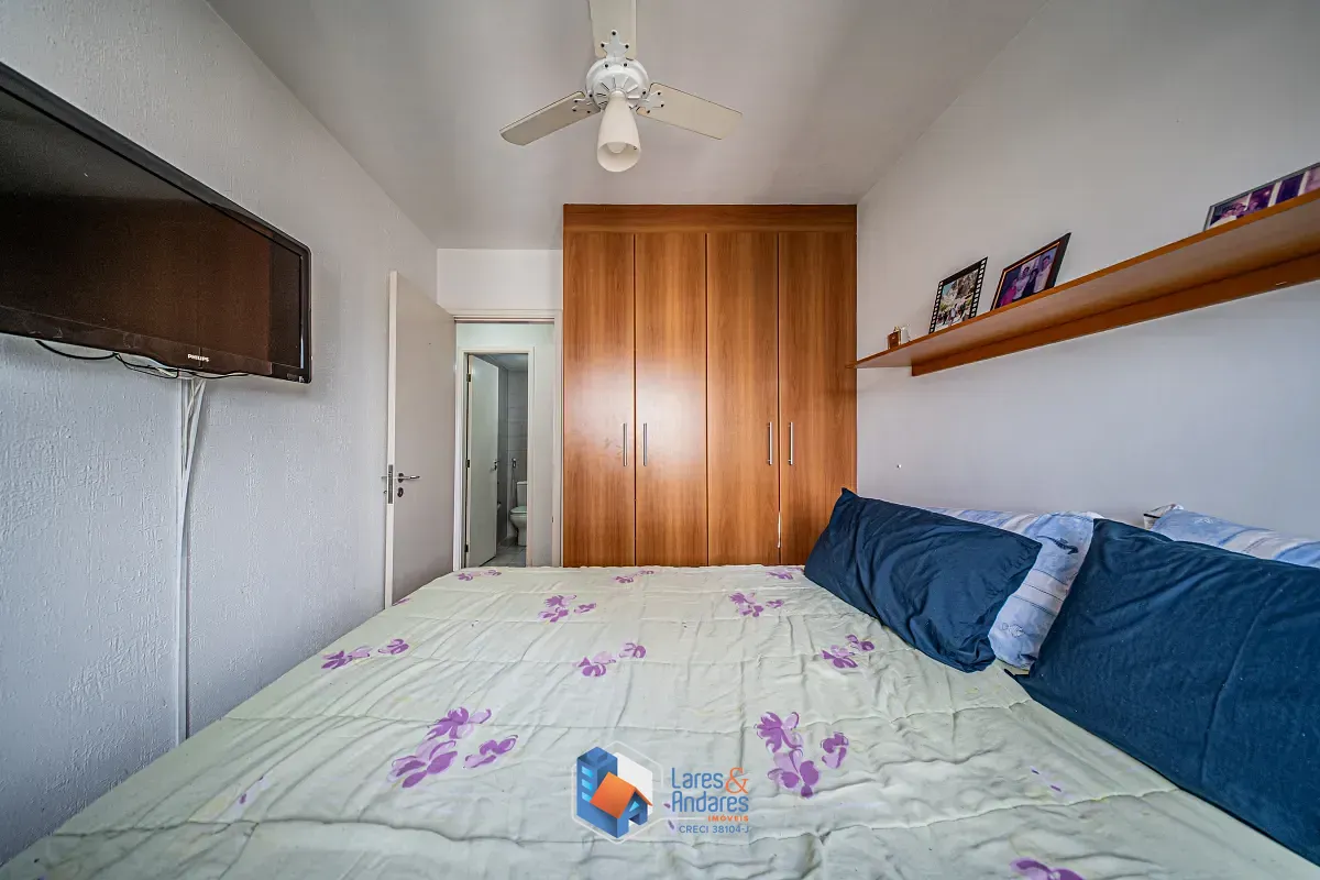 Apartamento, 3 quartos, 69 m² - Foto 16