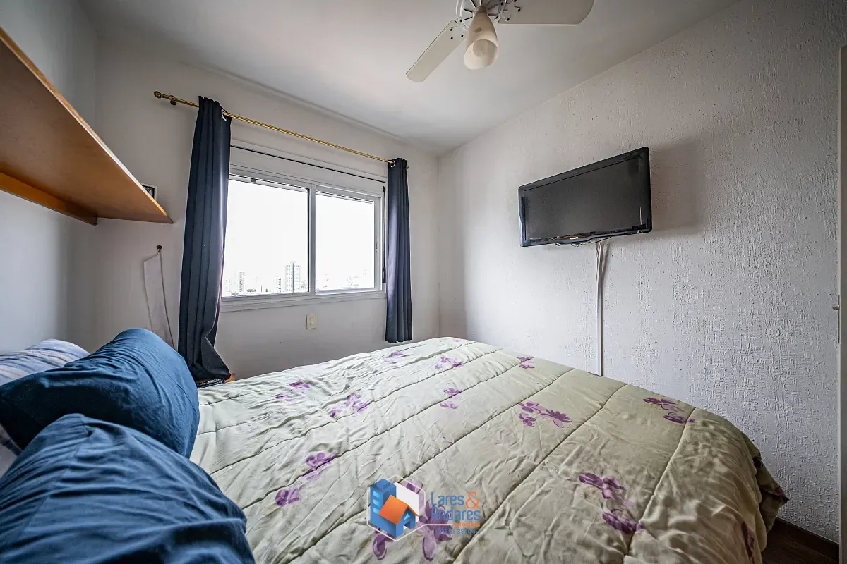 Apartamento, 3 quartos, 69 m² - Foto 14