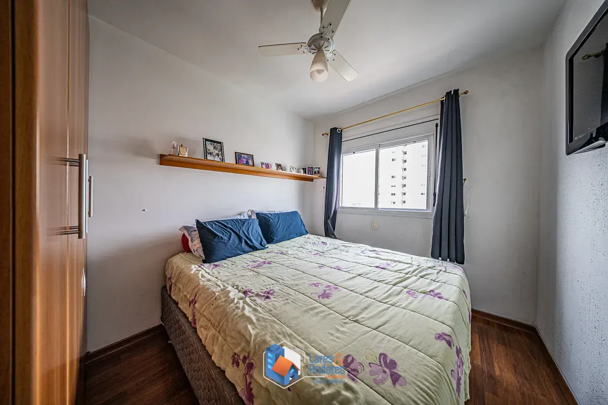 Apartamento, 3 quartos, 69 m² - Foto 12