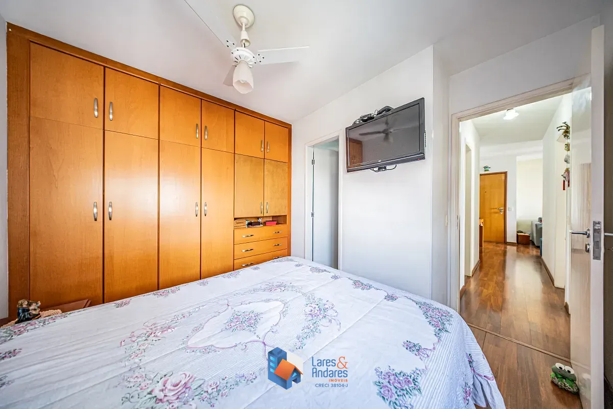 Apartamento, 3 quartos, 69 m² - Foto 27