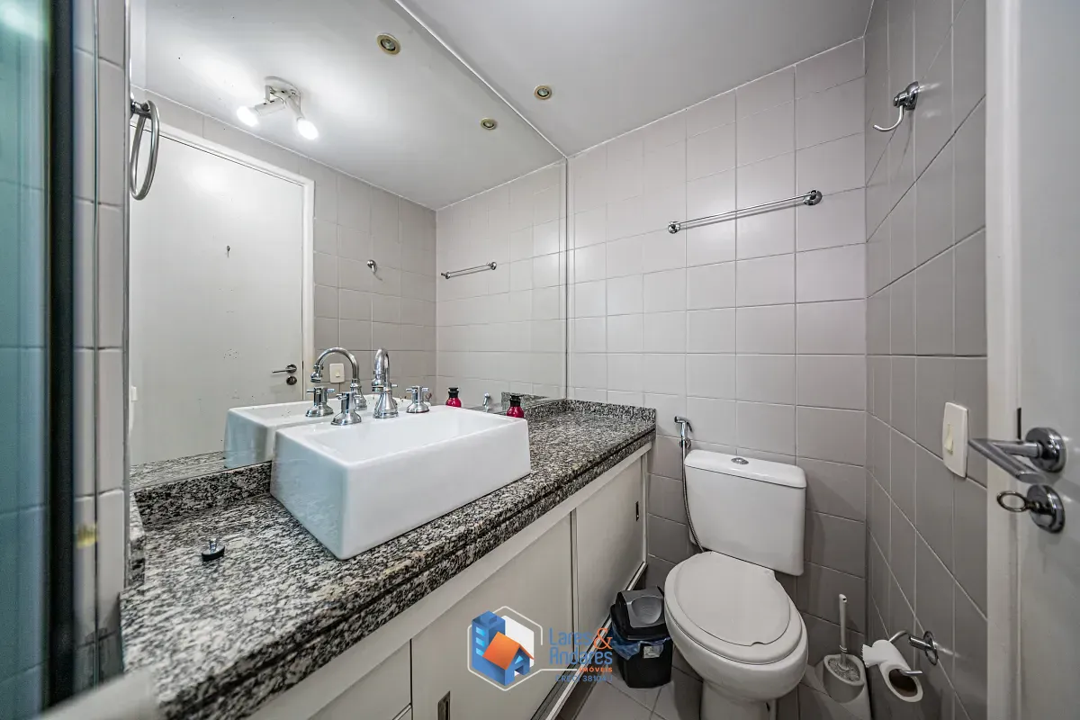 Apartamento, 3 quartos, 69 m² - Foto 36