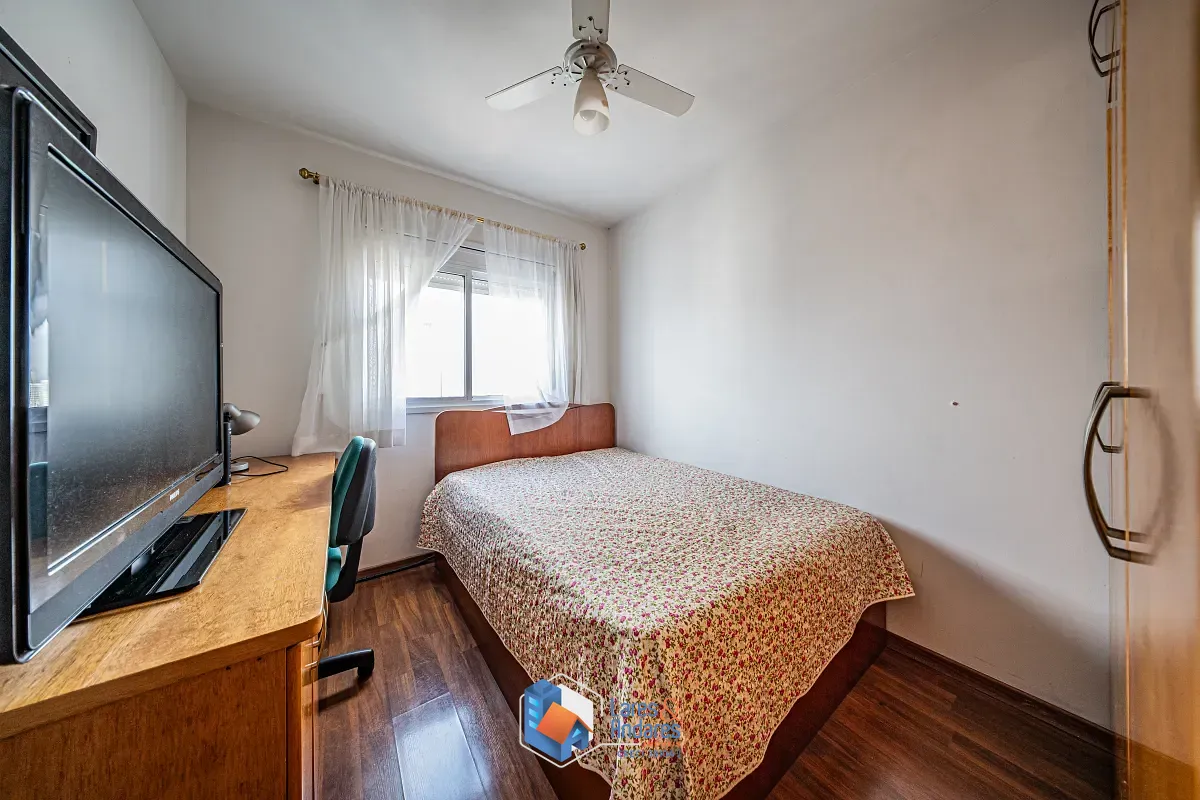 Apartamento, 3 quartos, 69 m² - Foto 21