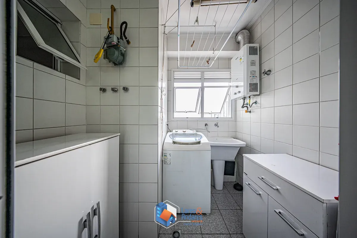 Apartamento, 3 quartos, 69 m² - Foto 43