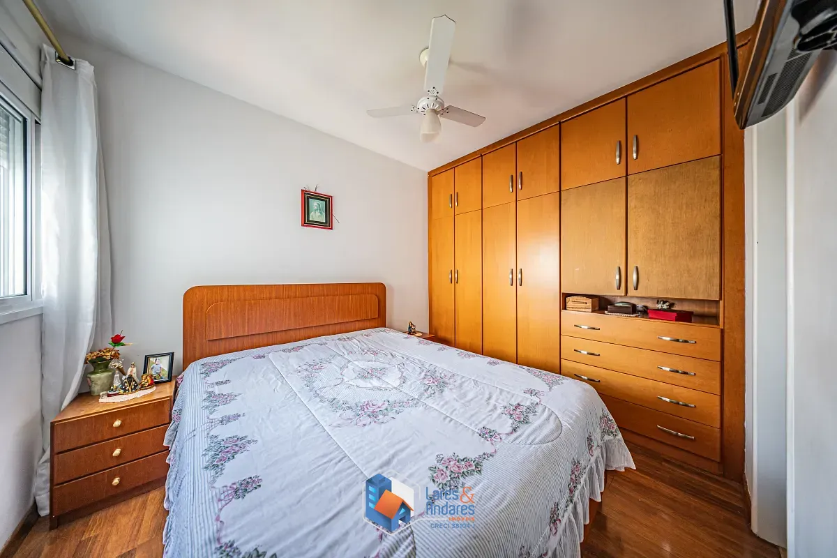 Apartamento, 3 quartos, 69 m² - Foto 25