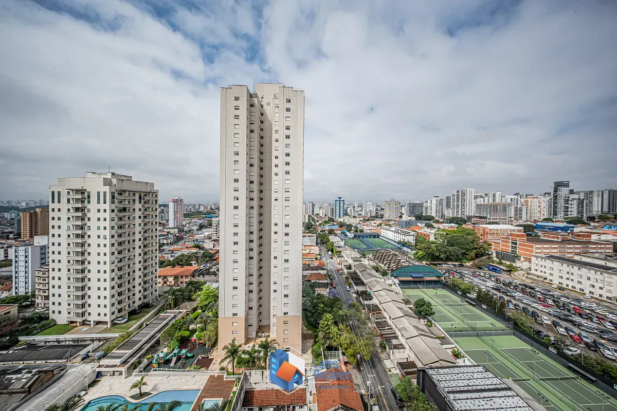 Apartamento, 3 quartos, 69 m² - Foto 45