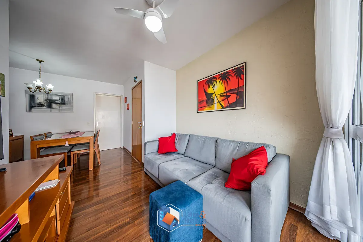 Apartamento, 3 quartos, 69 m² - Foto 7