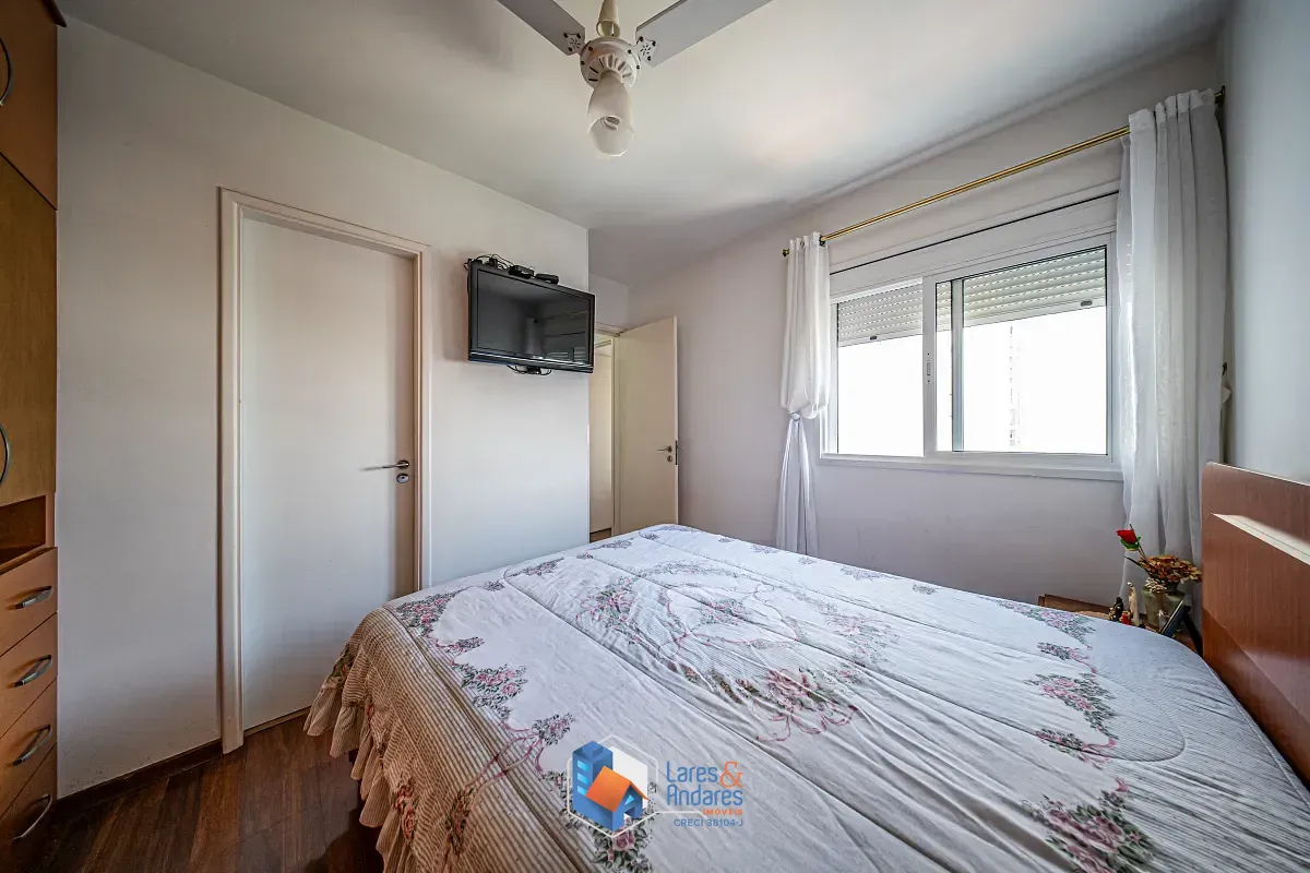 Apartamento, 3 quartos, 69 m² - Foto 32