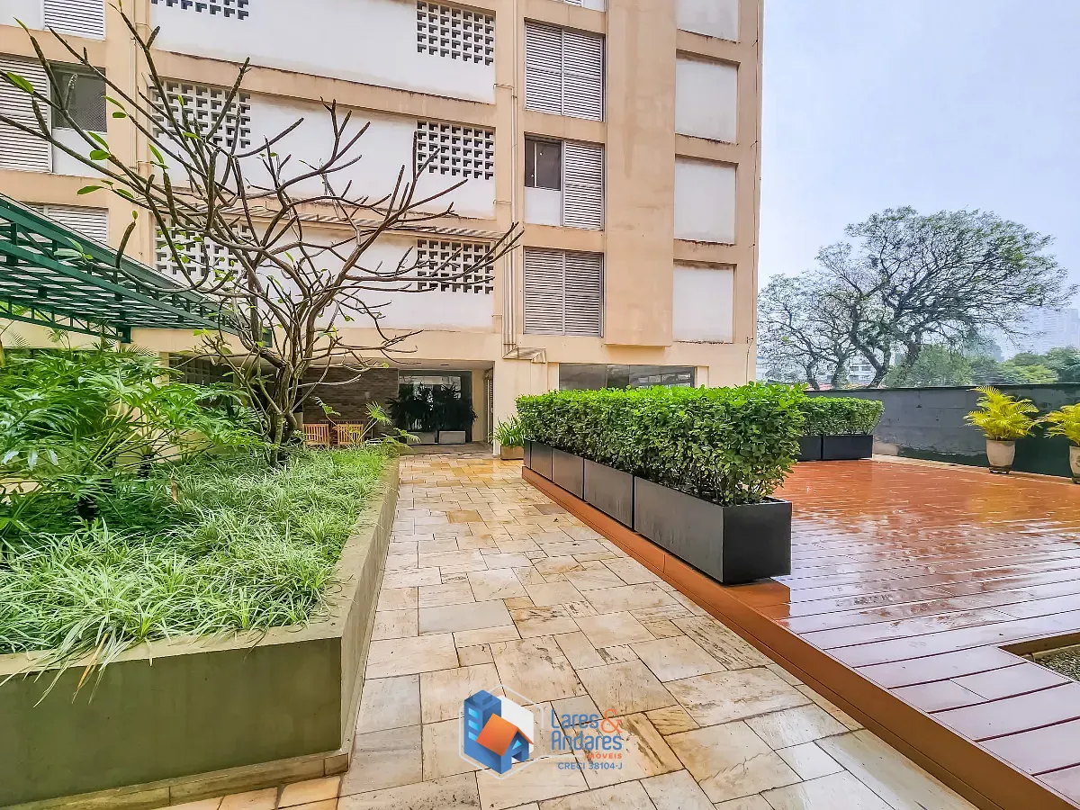Apartamento, 2 quartos, 67 m² - Foto 23