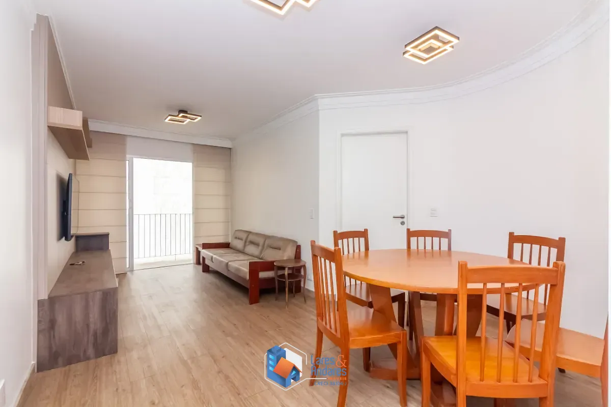 Apartamento, 2 quartos, 67 m² - Foto 1