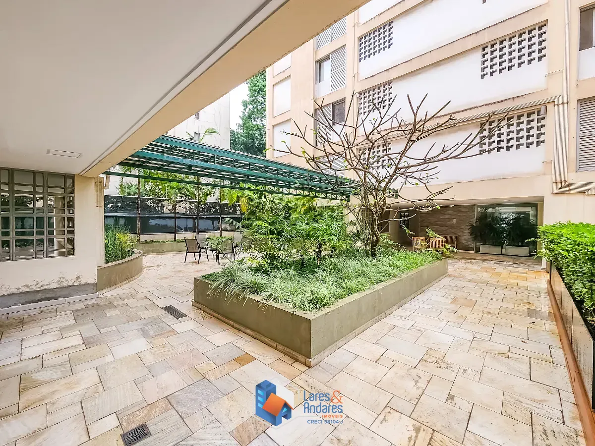 Apartamento, 2 quartos, 67 m² - Foto 25