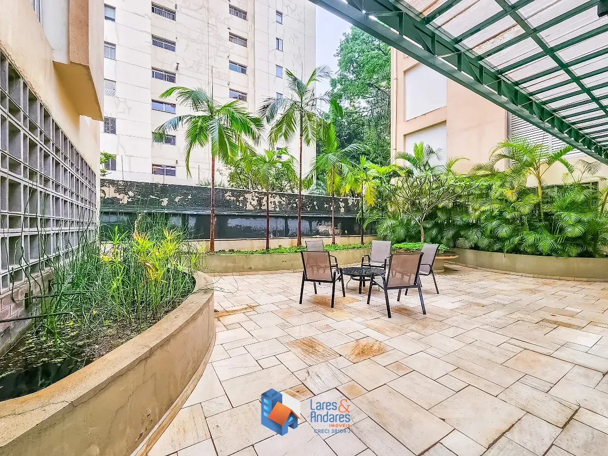 Apartamento, 2 quartos, 67 m² - Foto 22