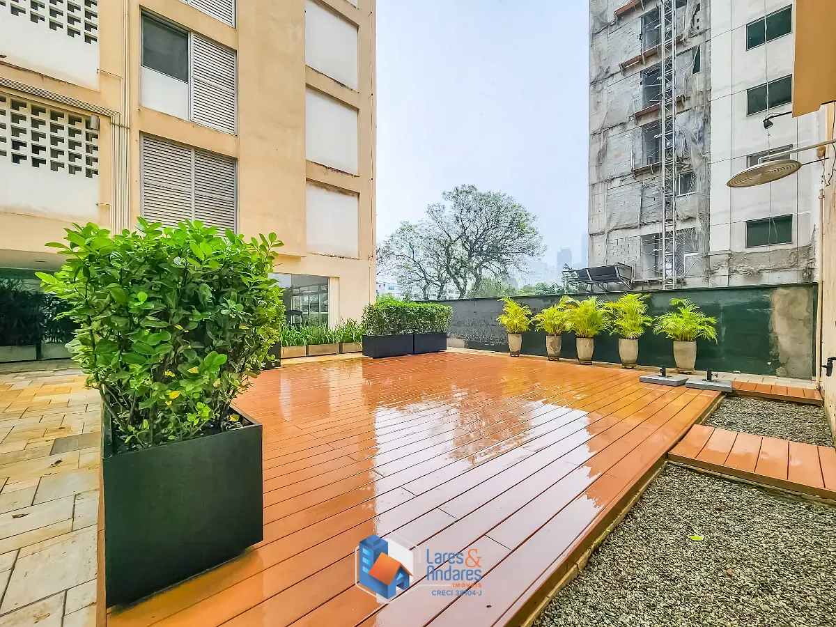 Apartamento, 2 quartos, 67 m² - Foto 24