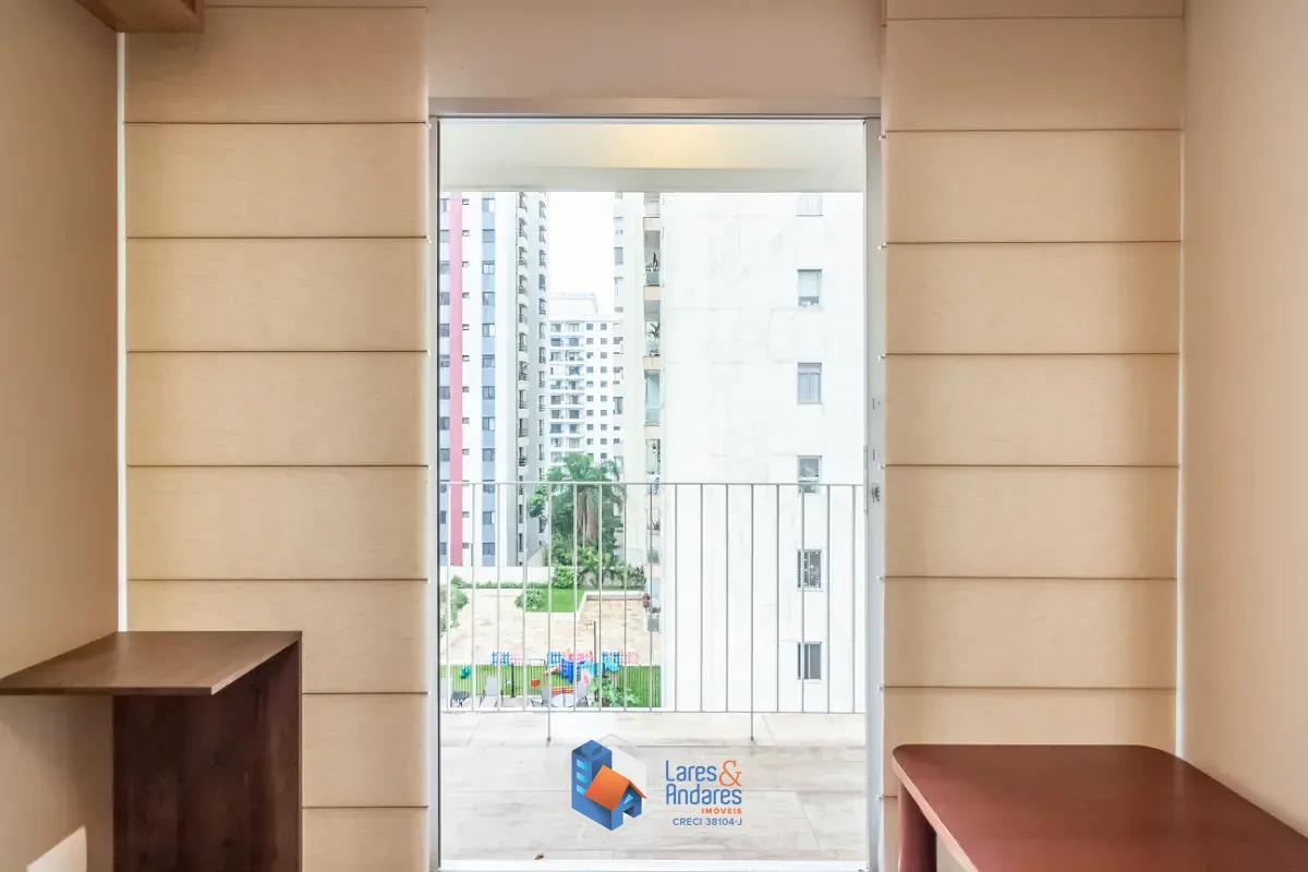 Apartamento, 2 quartos, 67 m² - Foto 6