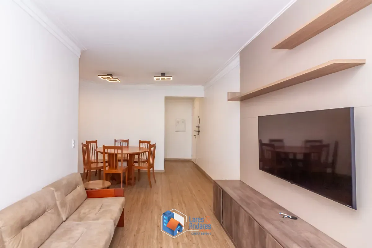 Apartamento, 2 quartos, 67 m² - Foto 4