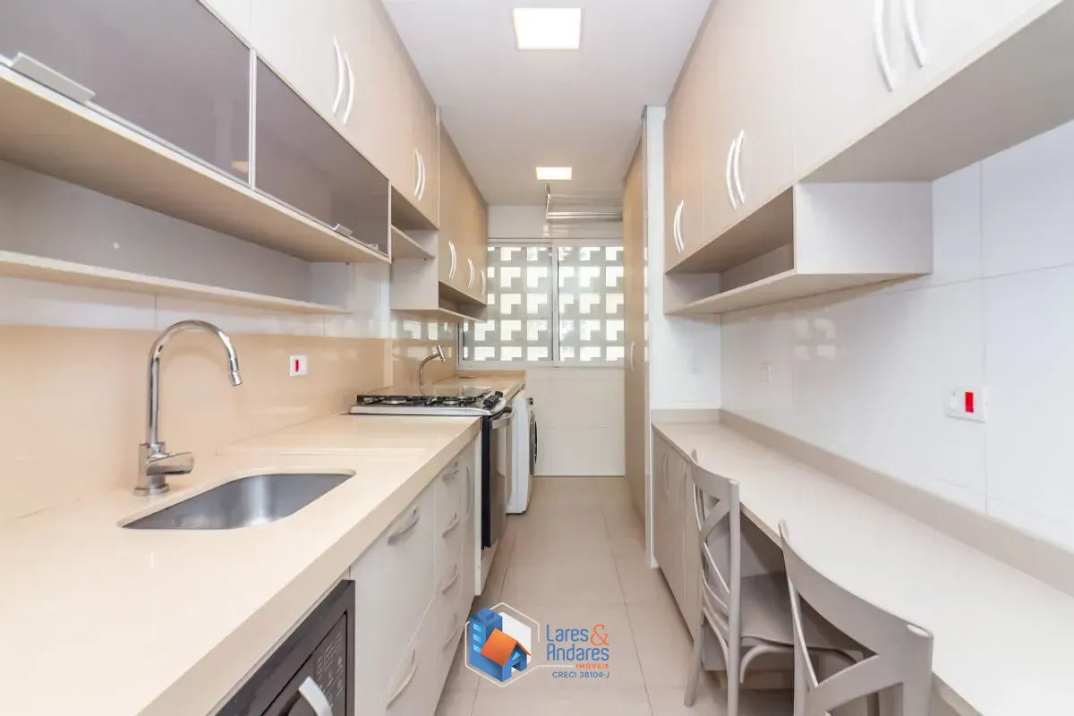 Apartamento, 2 quartos, 67 m² - Foto 17