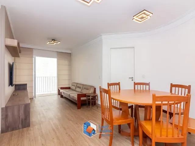 Apartamento com 67m² 2 quartos e 2 banheiros, à venda, no bairro Alto de Pinheiros em São Paulo