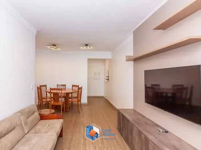 Apartamento com 67m² 2 quartos e 2 banheiros, à venda, no bairro Alto de Pinheiros em São Paulo