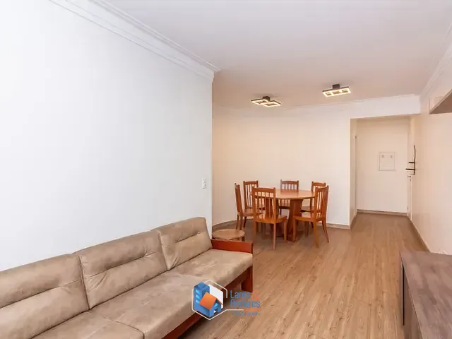 Apartamento com 67m² 2 quartos e 2 banheiros, à venda, no bairro Alto de Pinheiros em São Paulo