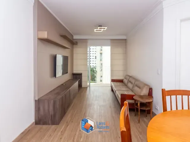 Apartamento com 67m² 2 quartos e 2 banheiros, à venda, no bairro Alto de Pinheiros em São Paulo