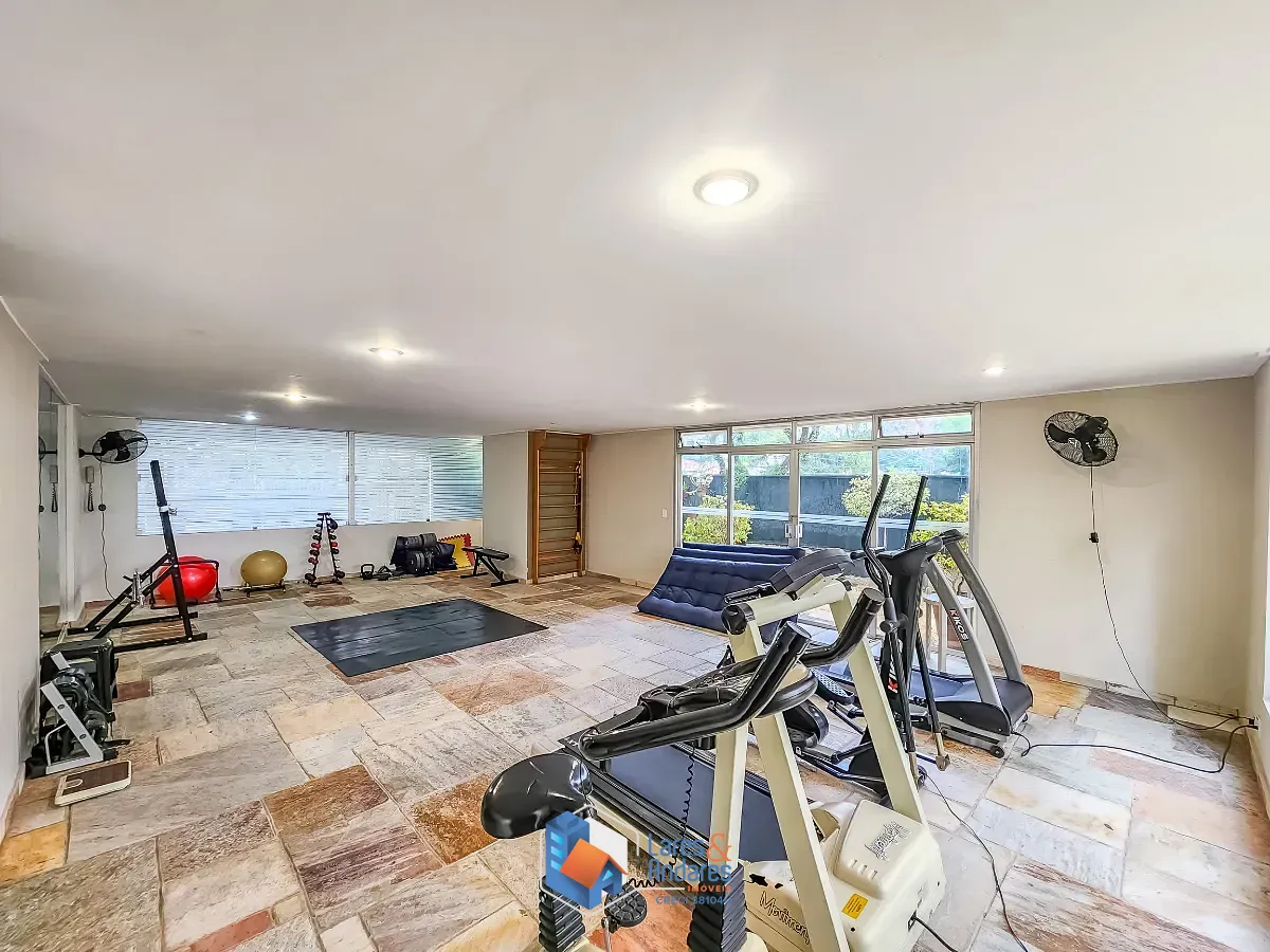 Apartamento, 2 quartos, 67 m² - Foto 26