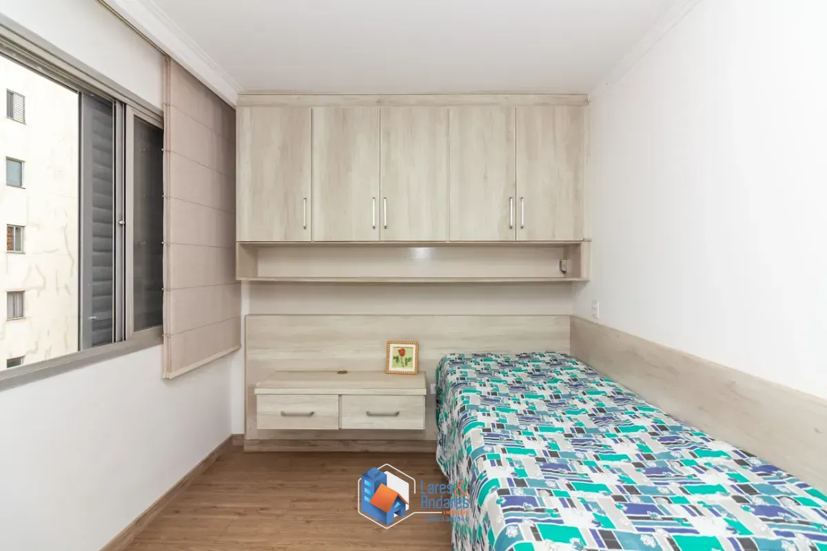 Apartamento, 2 quartos, 67 m² - Foto 11
