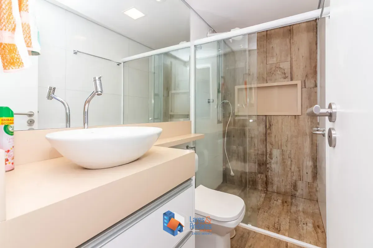 Apartamento, 2 quartos, 67 m² - Foto 13