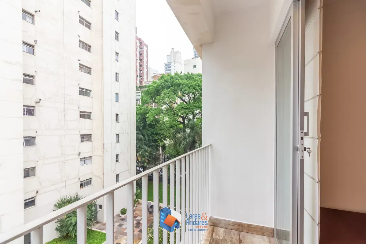 Apartamento, 2 quartos, 67 m² - Foto 8