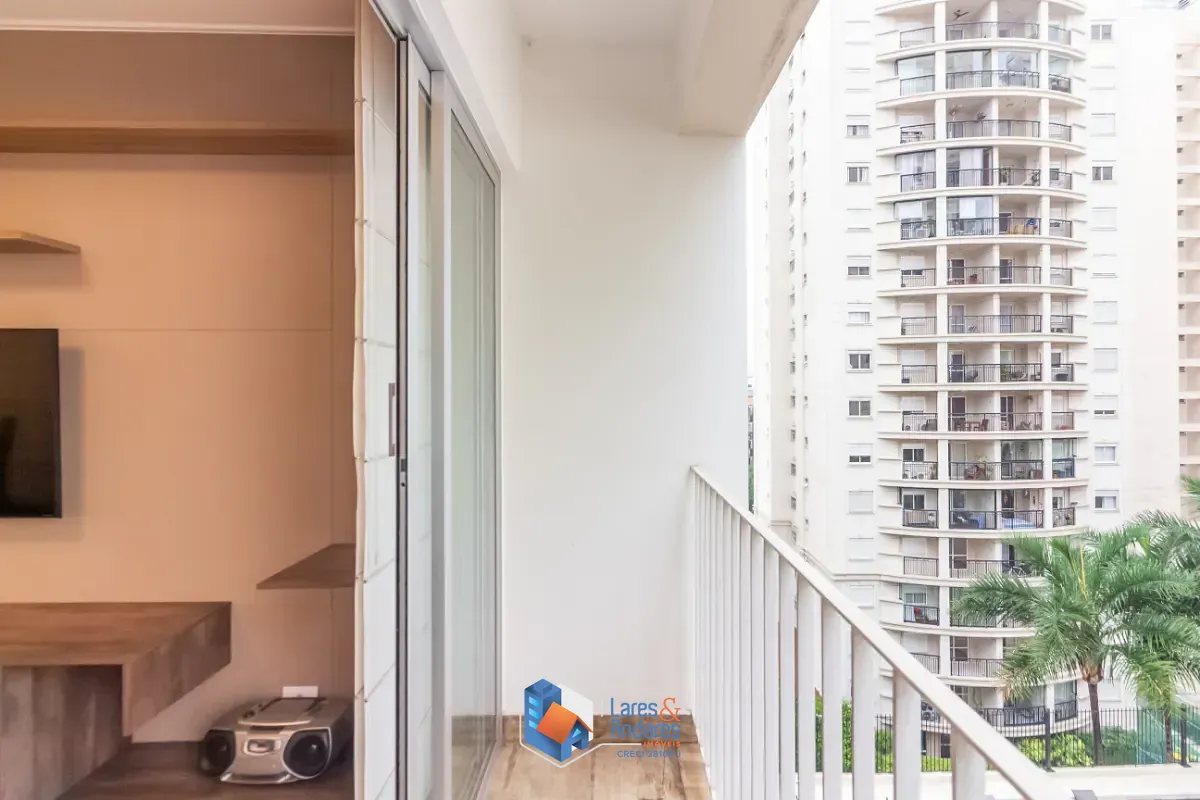 Apartamento, 2 quartos, 67 m² - Foto 9