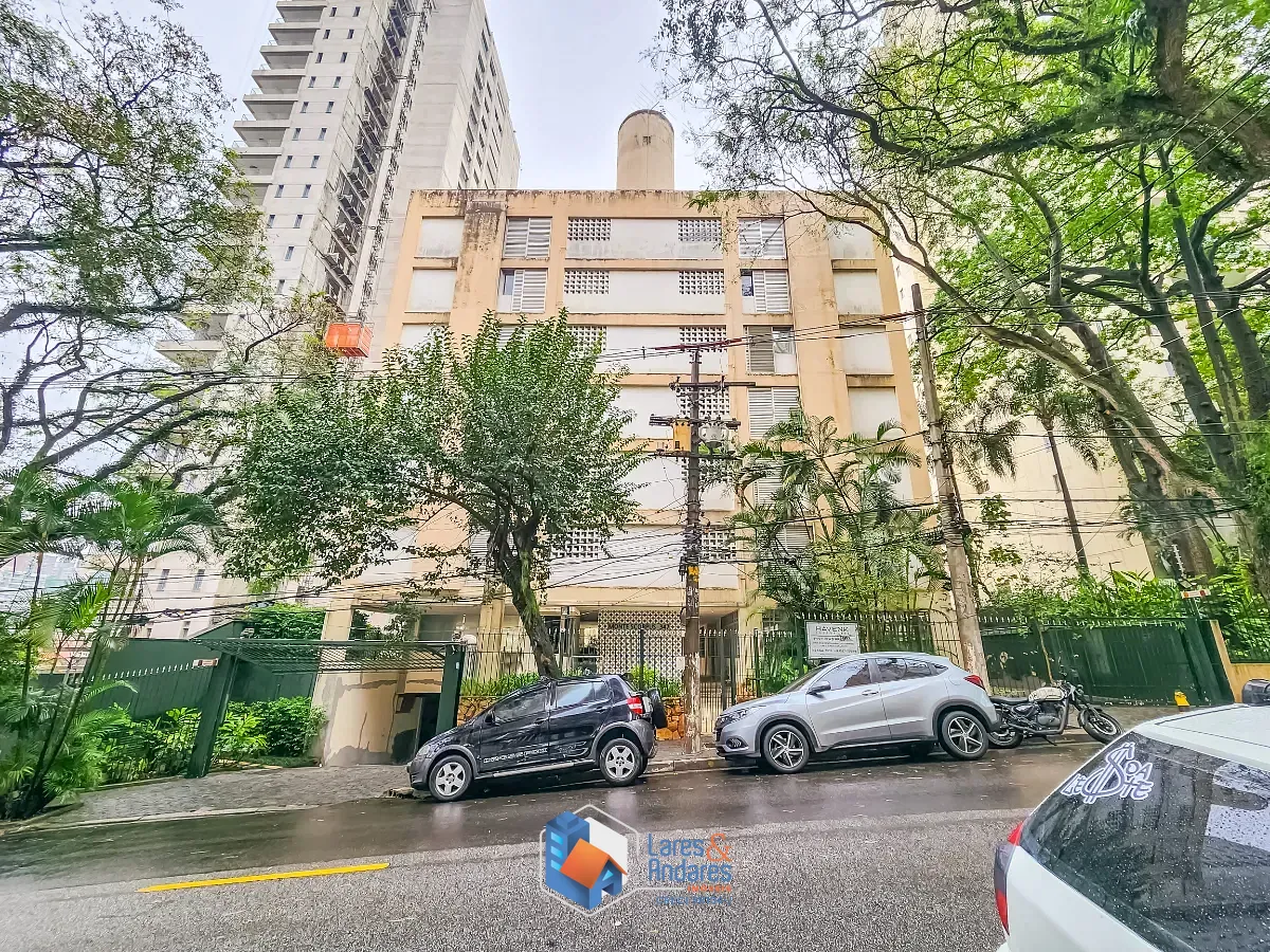 Apartamento, 2 quartos, 67 m² - Foto 29