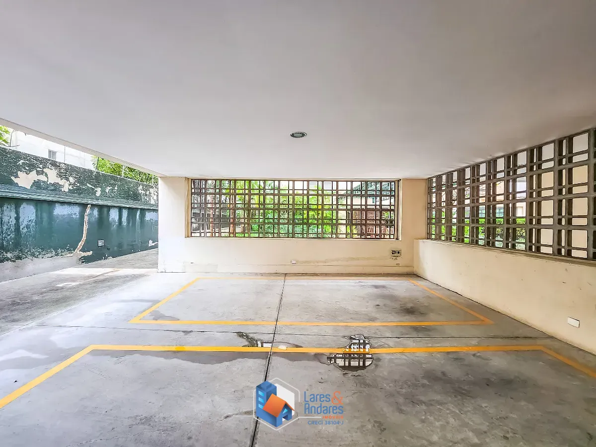 Apartamento, 2 quartos, 67 m² - Foto 28