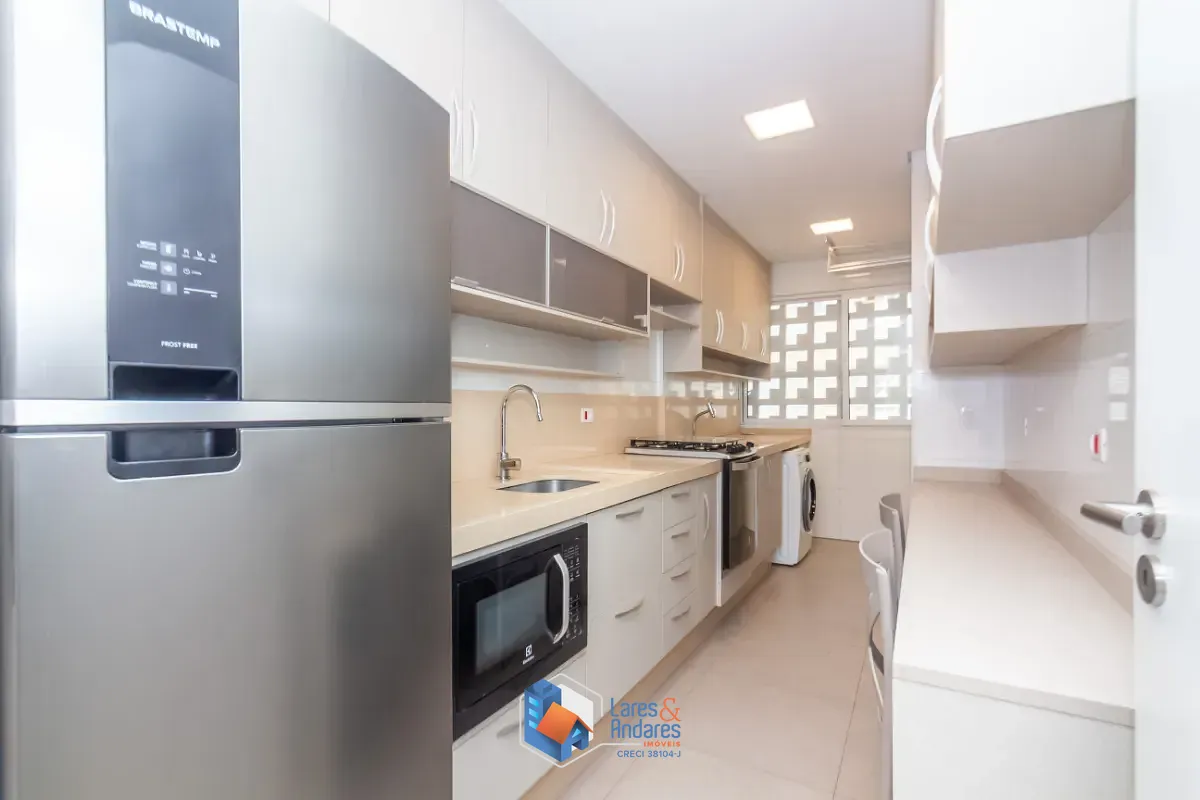 Apartamento, 2 quartos, 67 m² - Foto 19