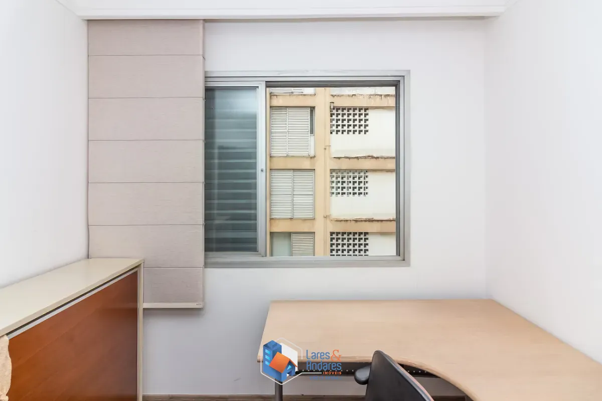 Apartamento, 2 quartos, 67 m² - Foto 14