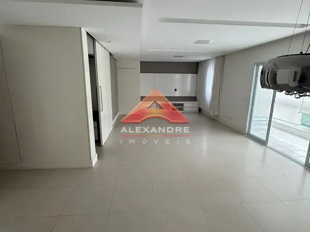 Apartamento com 144m² 3 quartos e 1 banheiro, à venda, no bairro Vila Ema em São José dos Campos