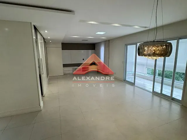 Apartamento com 144m² 3 quartos e 1 banheiro, à venda, no bairro Vila Ema em São José dos Campos