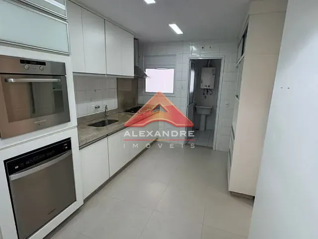 Apartamento com 144m² 3 quartos e 1 banheiro, à venda, no bairro Vila Ema em São José dos Campos