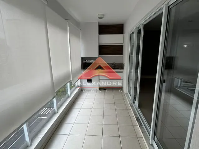Apartamento com 144m² 3 quartos e 1 banheiro, à venda, no bairro Vila Ema em São José dos Campos