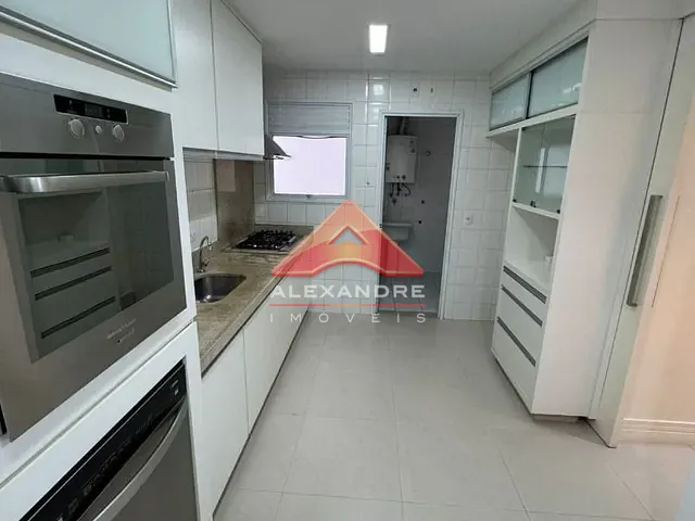 Apartamento com 144m² 3 quartos e 1 banheiro, à venda, no bairro Vila Ema em São José dos Campos