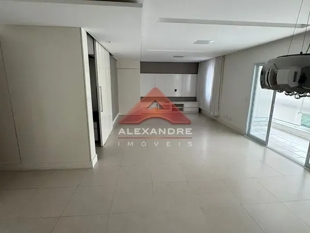 Apartamento com 144m² 3 quartos e 1 banheiro, à venda, no bairro Vila Ema em São José dos Campos