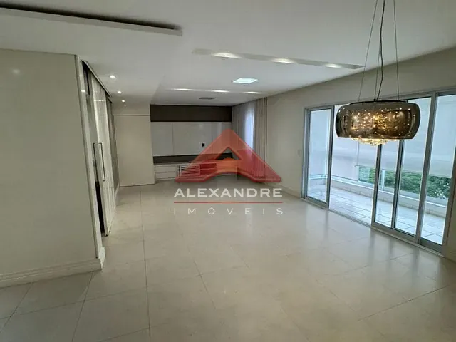 Apartamento com 144m² 3 quartos e 1 banheiro, à venda, no bairro Vila Ema em São José dos Campos