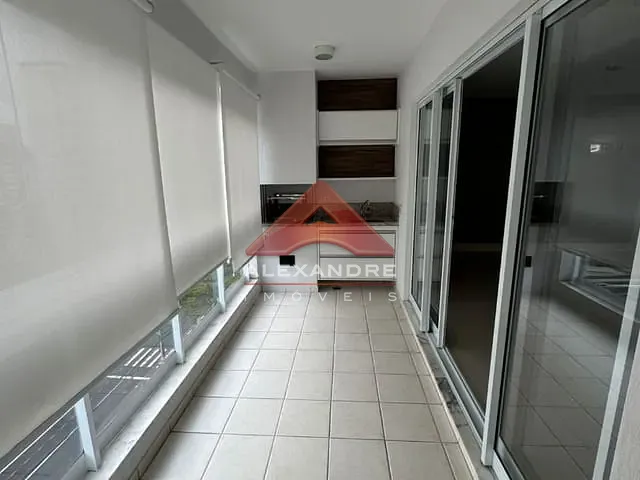 Apartamento com 144m² 3 quartos e 1 banheiro, à venda, no bairro Vila Ema em São José dos Campos