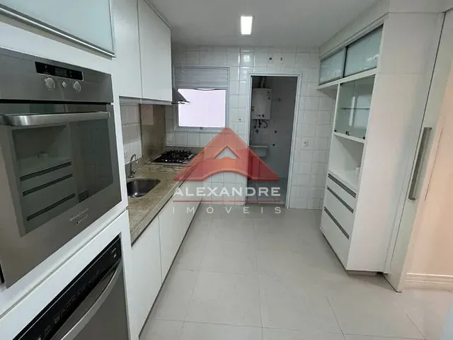 Apartamento com 144m² 3 quartos e 1 banheiro, à venda, no bairro Vila Ema em São José dos Campos