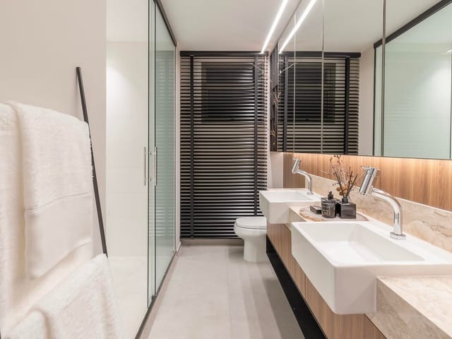 Foto do Apartamento - CASA PALHANO - R$ 1.490.000 - Apartamento à venda, 3 Suites, 127m², 2 Vagas, Gleba Palhano, Londrina, PR | Human Imóveis