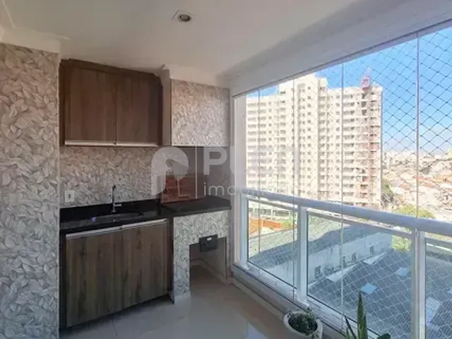 Apartamento com 85m² 3 quartos e 2 banheiros, à venda, no bairro Lauzane Paulista em São Paulo