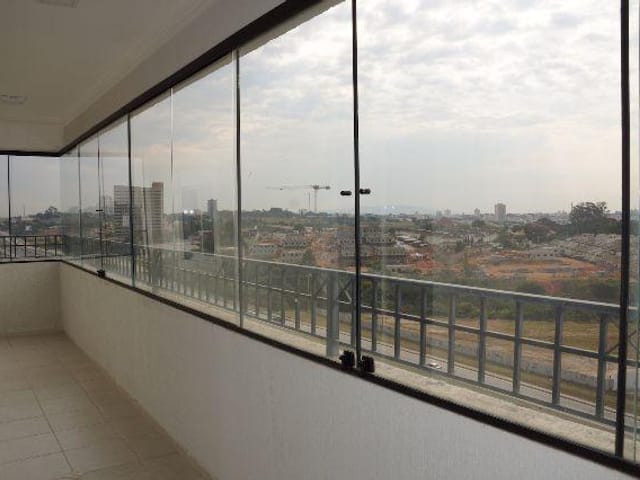 Foto do Apartamento - Apartamento à venda 3 Quartos, 1 Suite, 2 Vagas, 102M², Parque Campolim, Sorocaba - SP | Ary Proenca Negócios Imobiliários Ltda