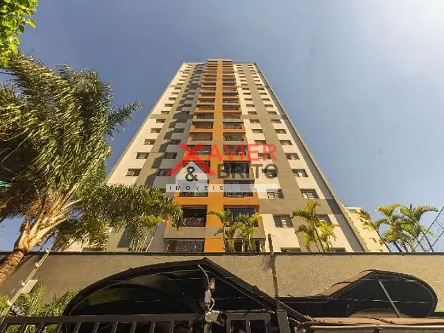 Apartamento com 67m² 3 quartos e 2 banheiros, à venda, no bairro Vila Matilde em São Paulo