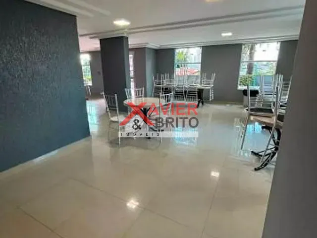 Apartamento com 67m² 3 quartos e 2 banheiros, à venda, no bairro Vila Matilde em São Paulo