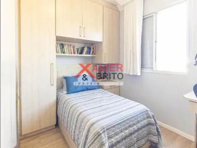 Apartamento com 67m² 3 quartos e 2 banheiros, à venda, no bairro Vila Matilde em São Paulo