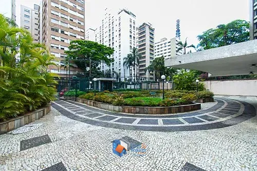 Apartamento, 4 quartos, 252 m² - Foto 13