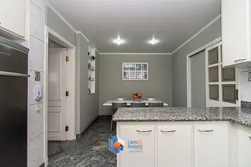 Apartamento, 4 quartos, 252 m² - Foto 8